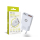 Ładowarka i akumulator Mobile Origin GaN 30W Slim Charger TÜV MO16 USB-A + USB-C MO-GAN30W-MO16